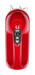 Batteur 7 vitesses KitchenAid Rouge Passion